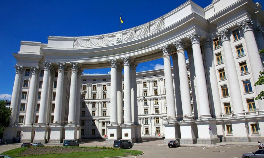 Украина подписала соглашение о "безвиз" с еще одной страной