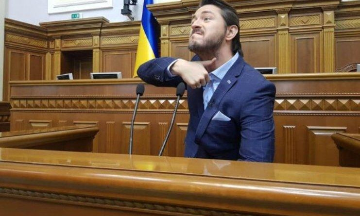 Шоумен Сергей Притула сделал заявление насчет участия в выборах