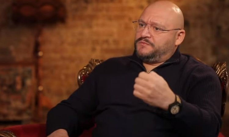 Михаил Добкин рассказал, почему снял свою кандидатуру с выборов мэра Харькова