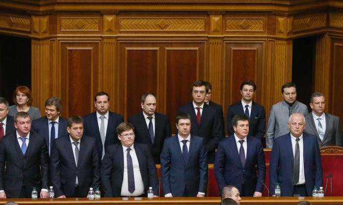 Министры – с вещами на выход. Кого Зеленский уволит в числе первых