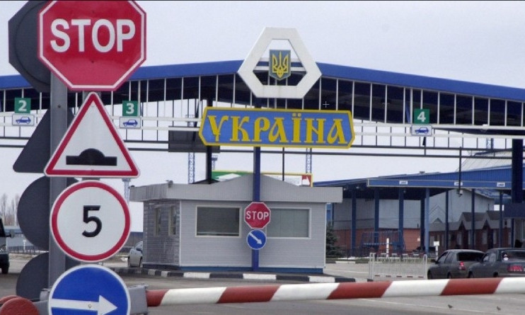 Украинские власти намерены помочь оккупированному Крыму в борьбе с коронавирусом