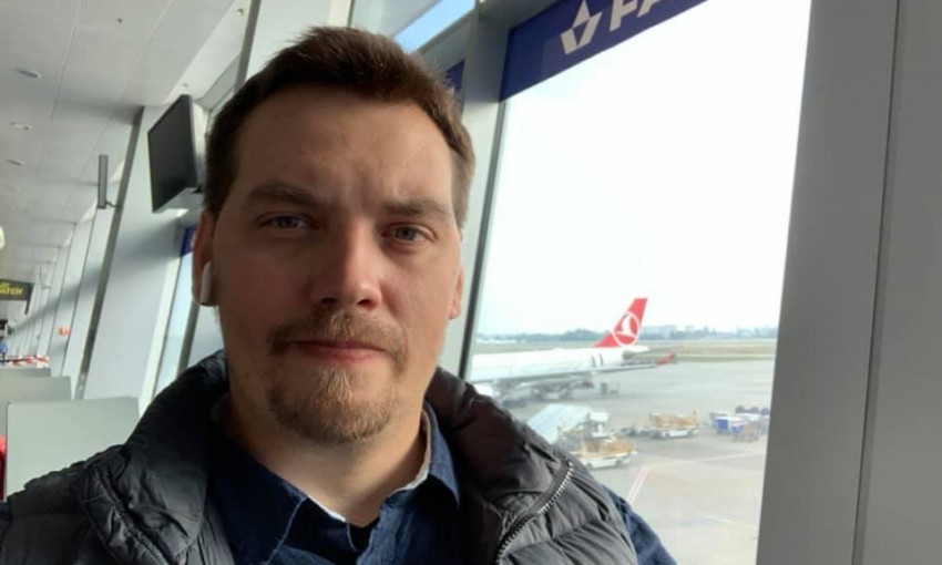 Бывший премьер-министр перебрался в Штаты, чтобы "посмотреть на Украину на расстоянии"
