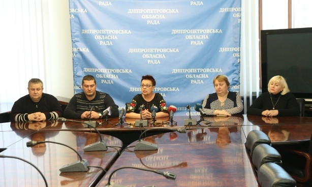“Stop putin's War in Ukraine 3.0” - Днепропетровщина присоединится к всемирной акции протеста