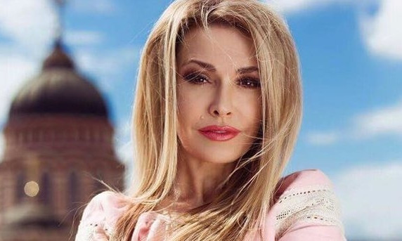 Ольга Сумская попала в реанимацию