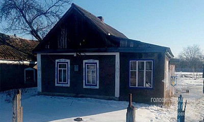 Нетрезвый зять забил тёщу до смерти