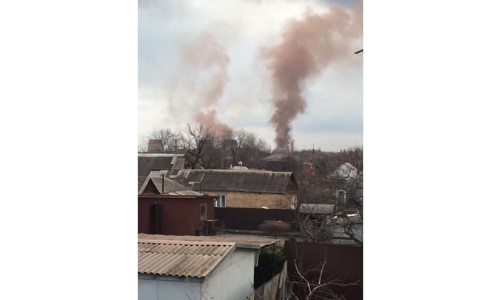Предприятия "убийцы": экологический вред оценили в 70 гривен на человека