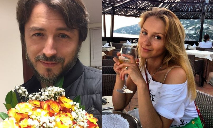 Сергей Притула рассказал о своих пяти последних годах жизни и признался в любви жене (ФОТО)