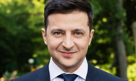В сети громко обсуждают ролик Зеленского о его рабочем визите в Хмельницкий (ВИДЕО)
