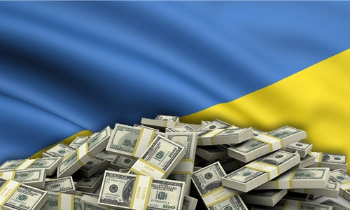 Украина отдаст треть бюджета на погашение госдолга