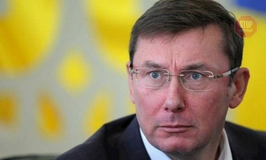 Юрий Луценко вернулся домой после онкологической операции, а его питомец приготовил ему сюрприз (ФОТО)