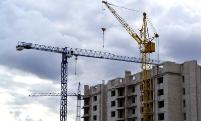 Жахлива трагедія на будівництві