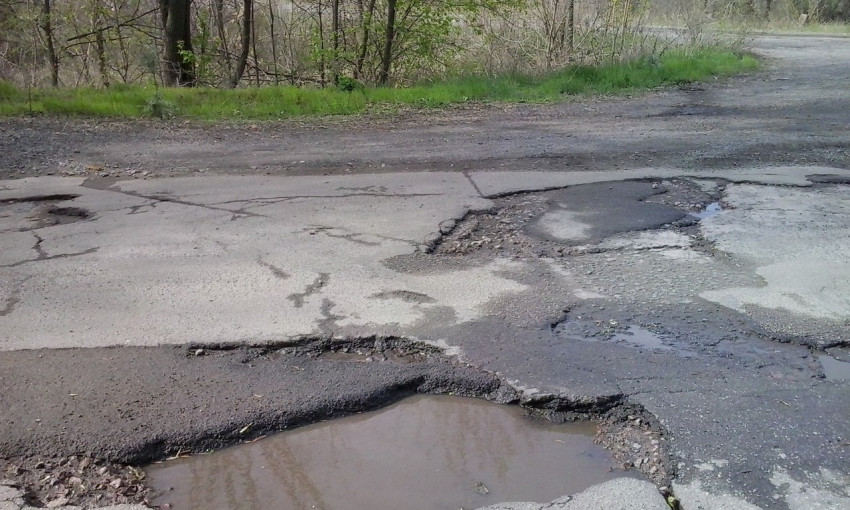 Криворожане просят спасти их автомобили