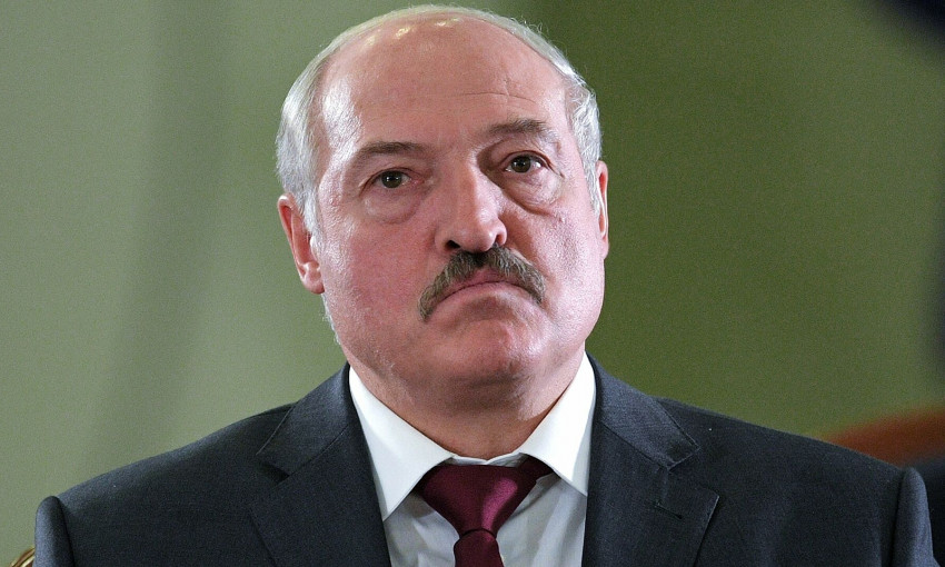 «Это был мой приказ»: Лукашенко признался, что лично распорядился разогнать людей