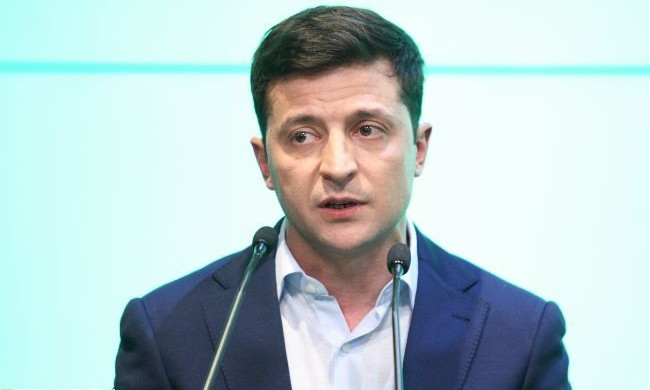Документ о штрафах за перевозку детей без автокресла отправлен Зеленскому на подпись