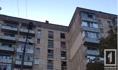 В Покровском районе Кривого Рога найден труп мужчины