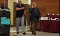 Тимошенко і Коломойський були помічені в одному готелі в Польщі: випадковість?