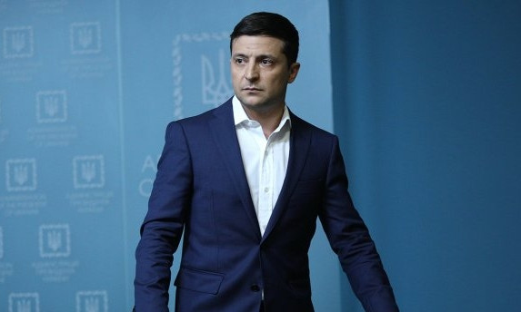 Генассамблея ООН: Что планирует и с кем встретится президент Украины