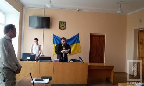 Приемный отец 6-летней Амины Менго проведет 2 месяца под домашним арестом