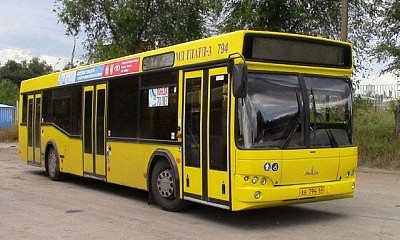 В Кривом Роге с увеличением мест в автобусе - увеличится и стоимость проезда