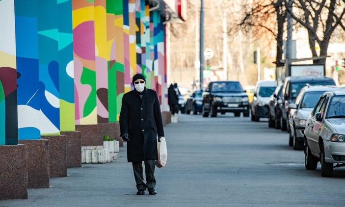 В Черновицкой области зафиксировали 13 новых случаев заражения (ВИДЕО)