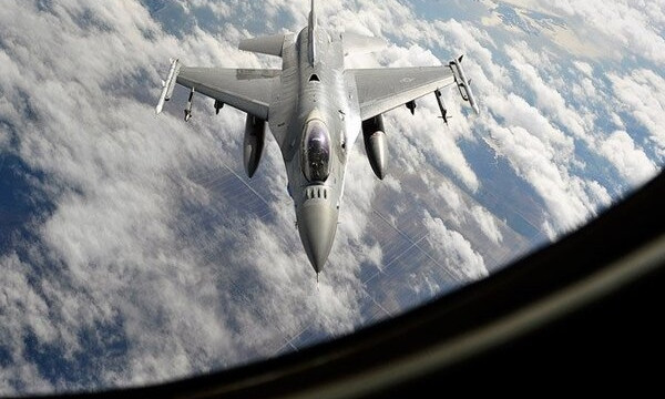 Россия на ушах: самолетом Шойгу заинтересовался истребитель НАТО, но был оттеснен