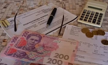 Украинцам разрешили платить коммунальные платежи в рассрочку