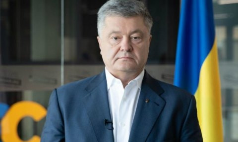 За 5 лет работы на посту президента Порошенко с 6 места в рейтинге миллиардеров передвинулся на третье