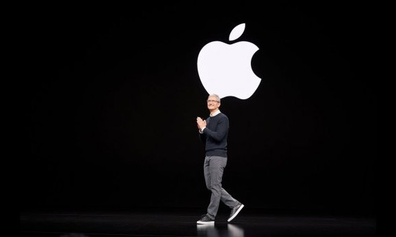Apple оставила "тайное послание" пользователям Windows