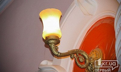 В Кривом Роге 30 улиц останутся без света