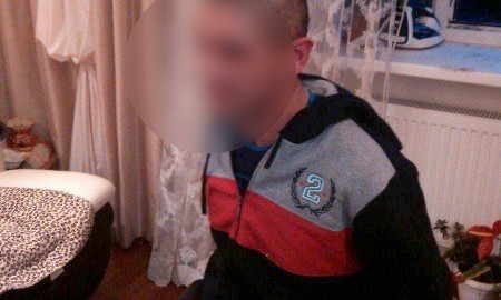 В Ингулецком районе Кривого Рога патрульные поймали вора с поличным
