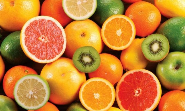 Названы самые полезные для иммунитета продукты 