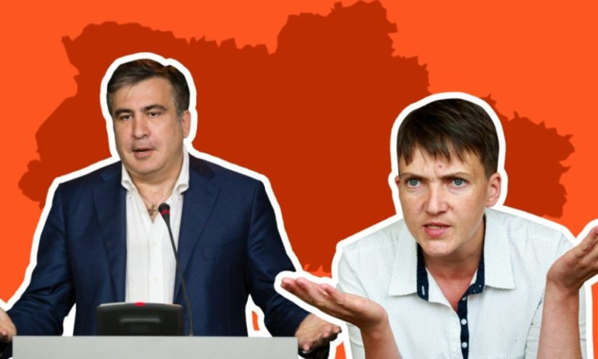 Кто стал аутсайдером выборов в Раду