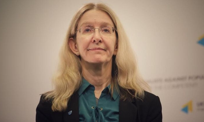 Супрун пояснила, як тепер українцям викликати швидку і в яких випадках