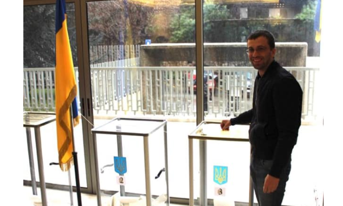 В Бейруте во время взрыва погиб украинский гражданин (ФОТО)