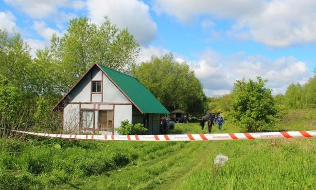 Расстрел ветеранов АТО под Житомиром: подозреваемый уже ранее был судим в РФ за тяжкое преступление
