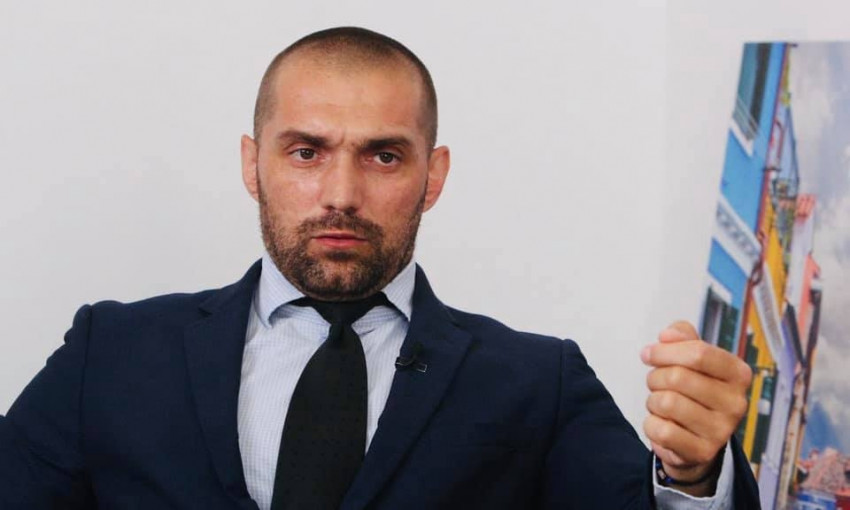 "Выполняешь команды – получаешь зарплату с премией", - руководитель следственной группы ГБР Корецкий рассказал о "приказах свыше"