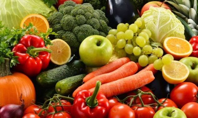 Ученые назвали продукты, которые помогут вывести из организма токсины
