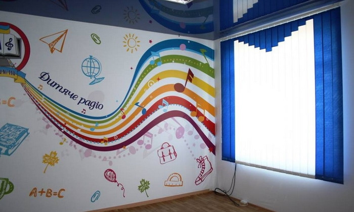 В Кривом Роге детей будут обучать радиотехнологиям и журналистике