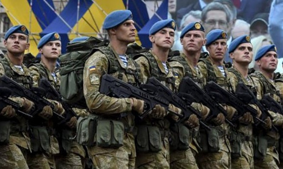 Какое будущее ждет украинскую армию? В Верховной Раде сделали заявление