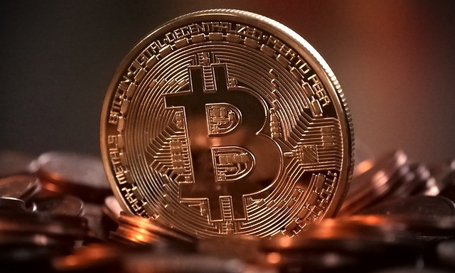 Bitcoin побив черговий антирекорд