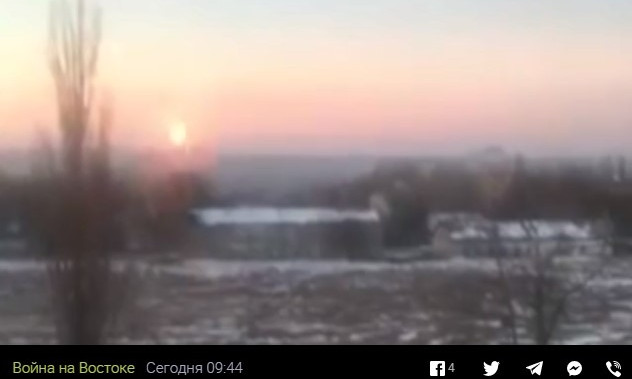 Зеленский отреагировал на новость об ожесточенных боях вблизи Золотого (ВИДЕО)