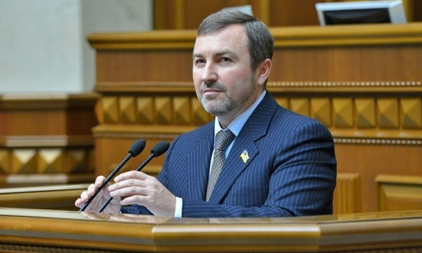 Игорь Коломойский назвал имя нового главы Минздрава Украины