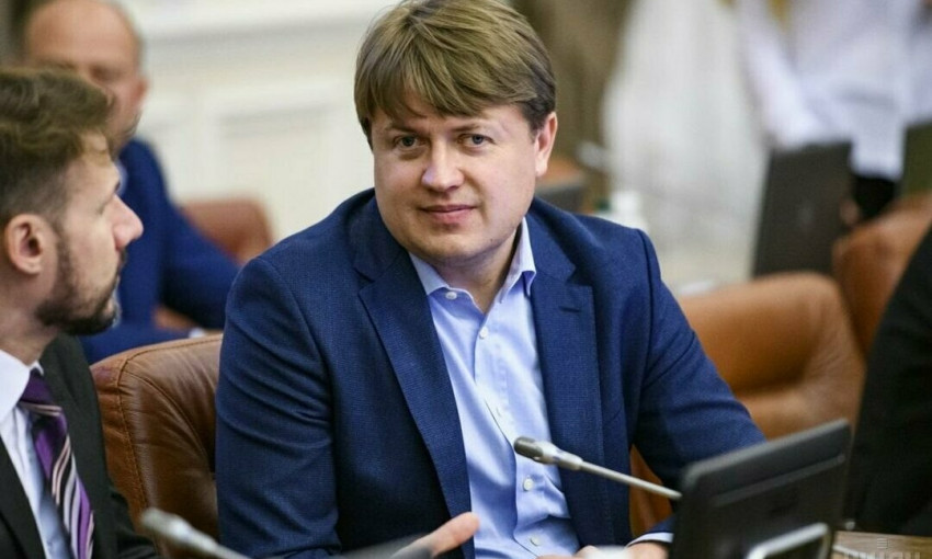 Все министерские кресла достанутся "Слуге народа", - Герус