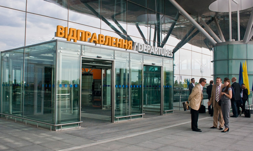 МОЗ Украины презентовало обновленный список государств «красной» и «зеленой» зоны