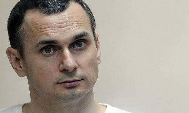 Переговори щодо звільнення Сенцова призупинили