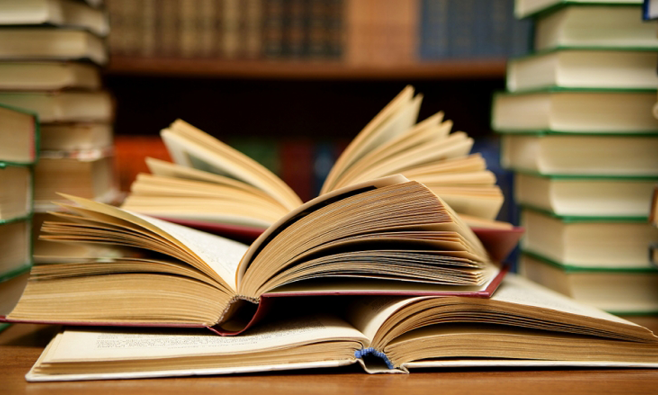 10 книг які написані на чистій українській мові