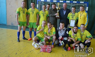 Нацгвардейцы, бойцы 17 ОТБр и прокуроры поборолись за звание сильнейших