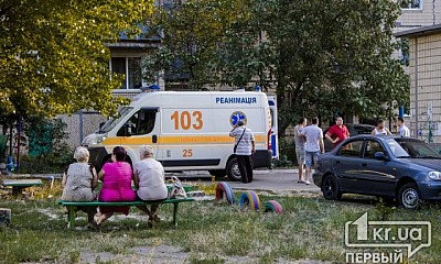 Трагедию с годовалым ребенком в полиции классифицировали как несчастный случай