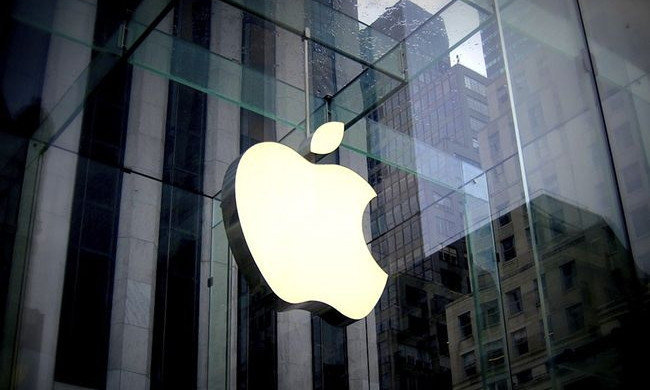 Apple признан самым дорогим брендом по версии Forbes