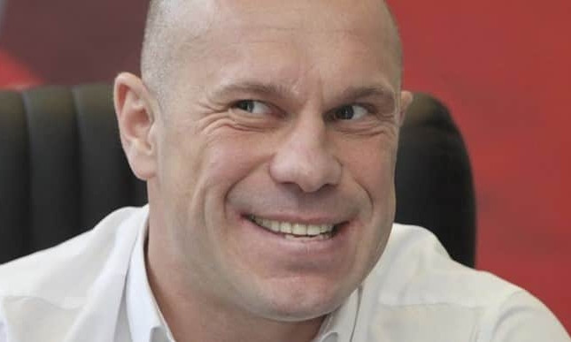 Сегодня Илья Кива защитит свою кандидатскую диссертацию